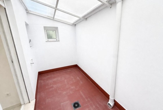 Herverkoop - Apartement Flat -
Torrevieja - Parque de las Naciones