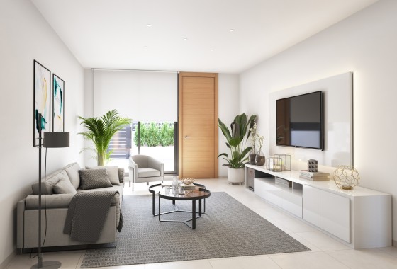 Nouvelle construction -  -
Vera