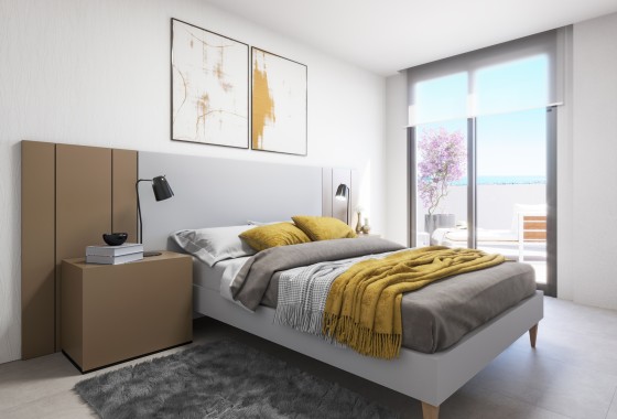 Nouvelle construction -  -
Vera