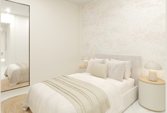 Nouvelle construction - Maison de ville -
Dolores