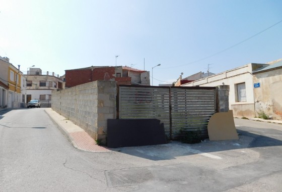 Sale - Plot Land -
Torremendo