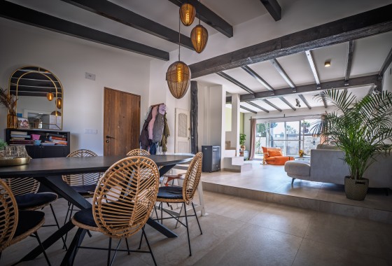 Resale - Finca Landgut -
Elche Pedanías - Daimés