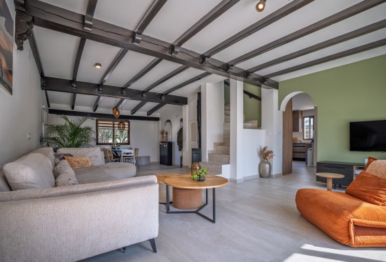 Resale - Finca Landgut -
Elche Pedanías - Daimés