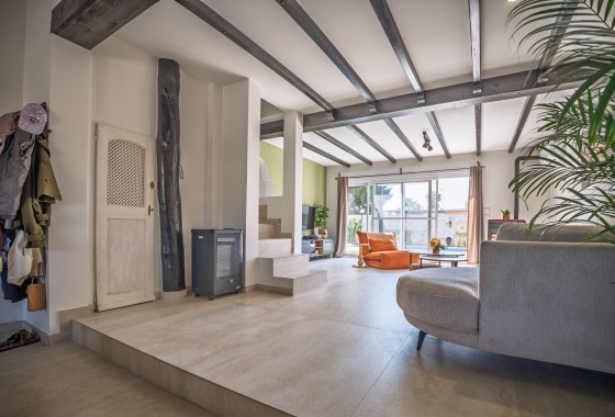 Resale - Finca Landgut -
Elche Pedanías - Daimés