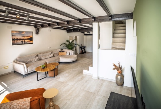 Resale - Finca Landgut -
Elche Pedanías - Daimés