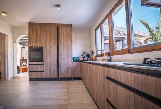 Resale - Finca Landgut -
Elche Pedanías - Daimés