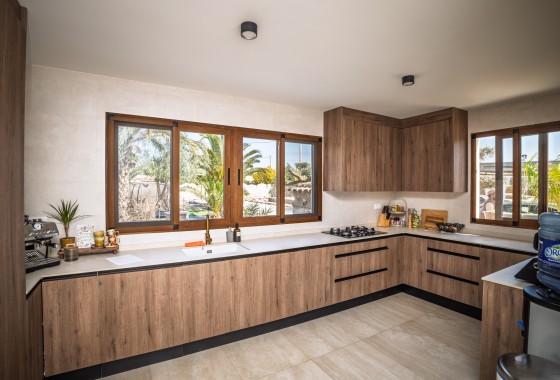 Resale - Finca Landgut -
Elche Pedanías - Daimés