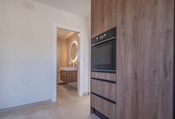 Resale - Finca Landgut -
Elche Pedanías - Daimés