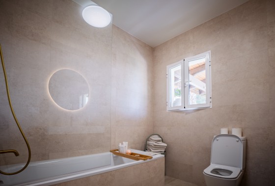 Resale - Finca Landgut -
Elche Pedanías - Daimés