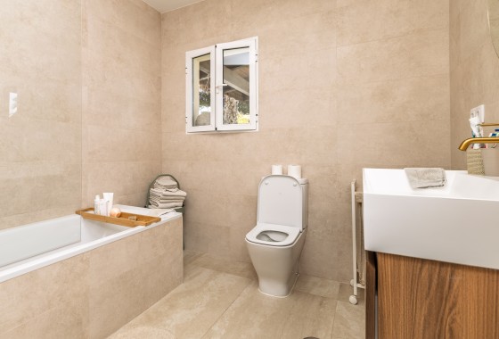 Resale - Finca Landgut -
Elche Pedanías - Daimés