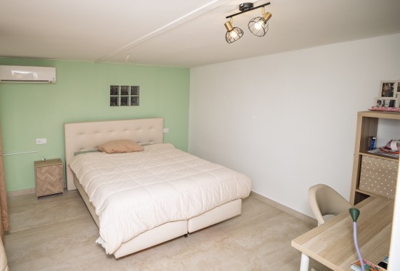 Resale - Finca Landgut -
Elche Pedanías - Daimés