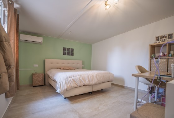 Resale - Finca Landgut -
Elche Pedanías - Daimés