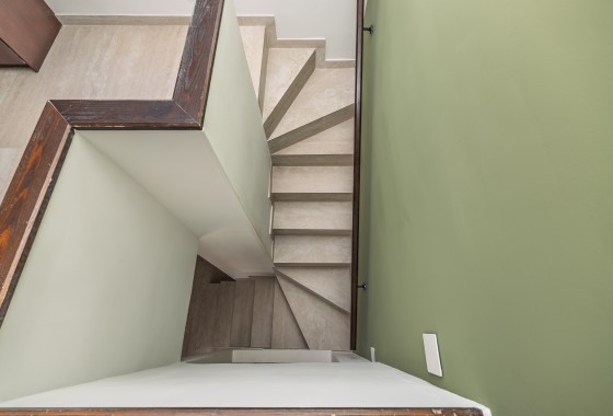 Resale - Finca Landgut -
Elche Pedanías - Daimés