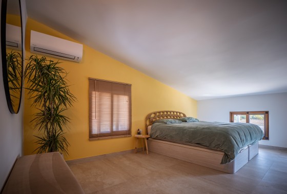 Resale - Finca Landgut -
Elche Pedanías - Daimés