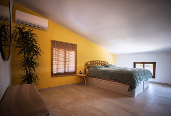 Resale - Finca Landgut -
Elche Pedanías - Daimés