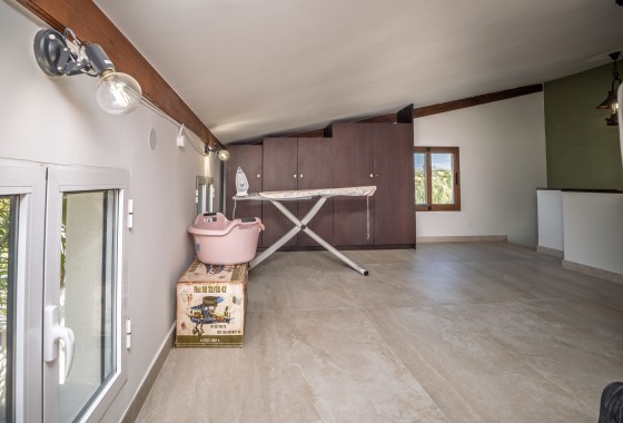 Resale - Finca Landgut -
Elche Pedanías - Daimés