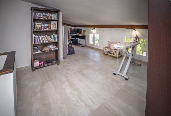 Resale - Finca Landgut -
Elche Pedanías - Daimés