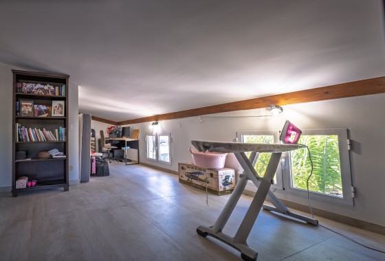 Resale - Finca Landgut -
Elche Pedanías - Daimés