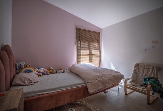 Resale - Finca Landgut -
Elche Pedanías - Daimés