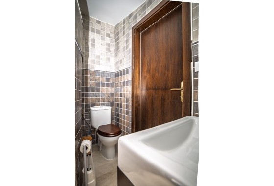 Resale - Finca Landgut -
Elche Pedanías - Daimés