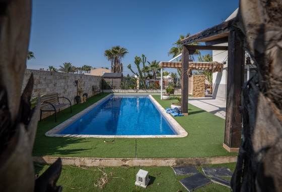 Resale - Finca Landgut -
Elche Pedanías - Daimés