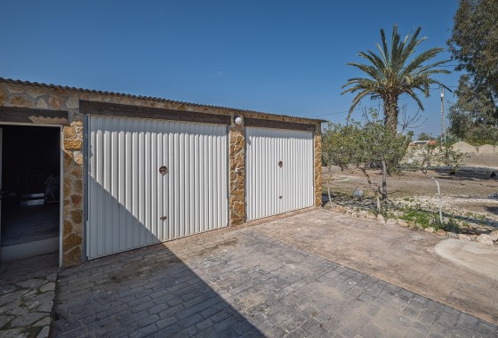 Resale - Finca Landgut -
Elche Pedanías - Daimés