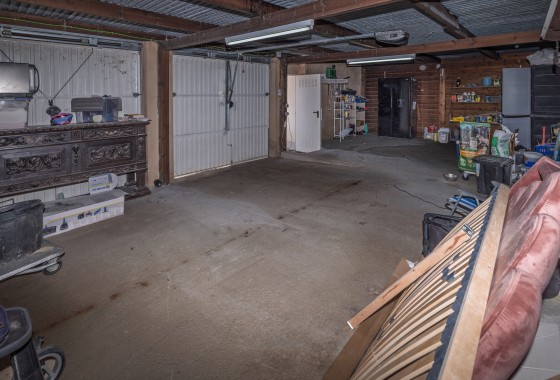 Resale - Finca Landgut -
Elche Pedanías - Daimés