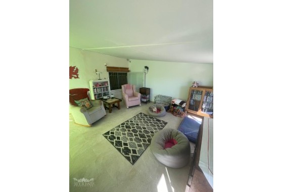 Sprzedaż - Finca nieruchomość wiejska -
Raspay - Raspay Murcia