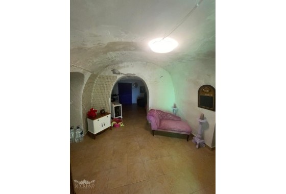 Sprzedaż - Finca nieruchomość wiejska -
Raspay - Raspay Murcia