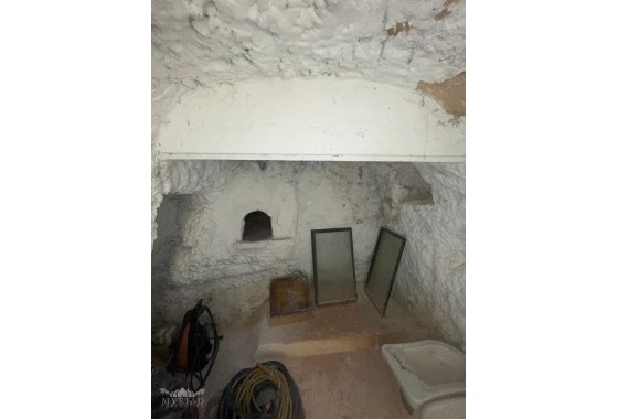 Sprzedaż - Finca nieruchomość wiejska -
Raspay - Raspay Murcia