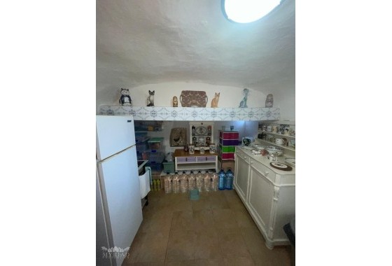 Sprzedaż - Finca nieruchomość wiejska -
Raspay - Raspay Murcia