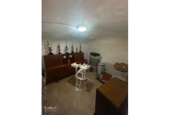 Sprzedaż - Finca nieruchomość wiejska -
Raspay - Raspay Murcia