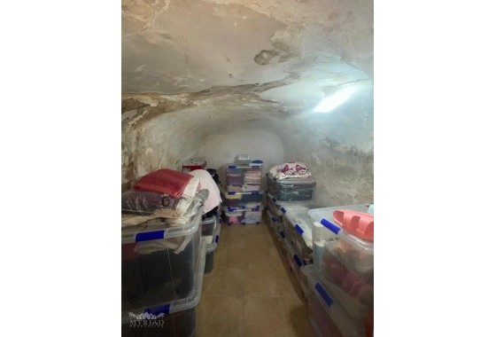 Sprzedaż - Finca nieruchomość wiejska -
Raspay - Raspay Murcia