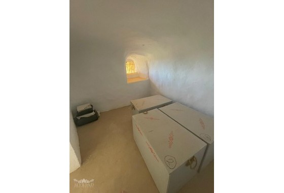 Sprzedaż - Finca nieruchomość wiejska -
Raspay - Raspay Murcia