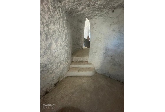 Sprzedaż - Finca nieruchomość wiejska -
Raspay - Raspay Murcia