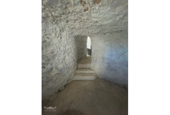 Sprzedaż - Finca nieruchomość wiejska -
Raspay - Raspay Murcia