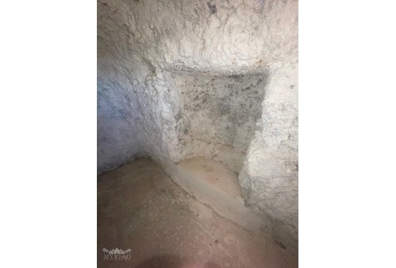 Sprzedaż - Finca nieruchomość wiejska -
Raspay - Raspay Murcia