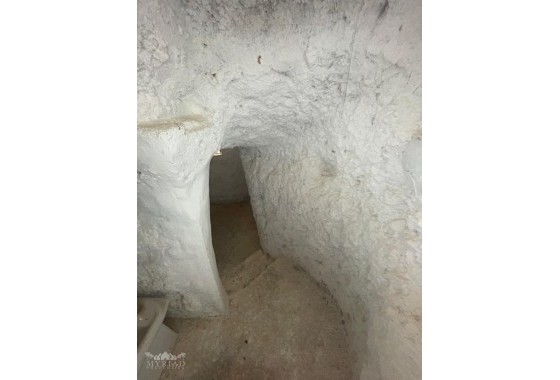 Sprzedaż - Finca nieruchomość wiejska -
Raspay - Raspay Murcia