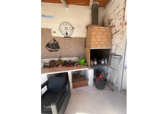 Sprzedaż - Finca nieruchomość wiejska -
Raspay - Raspay Murcia