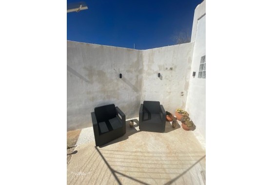 Sprzedaż - Finca nieruchomość wiejska -
Raspay - Raspay Murcia