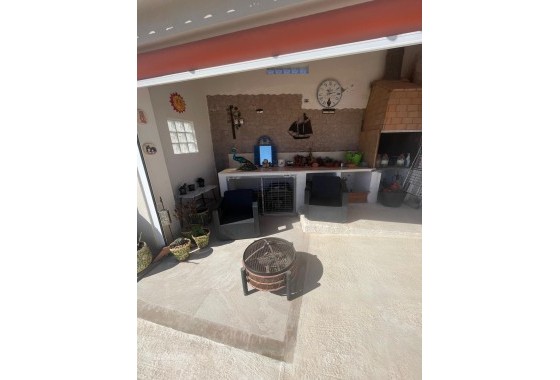 Sprzedaż - Finca nieruchomość wiejska -
Raspay - Raspay Murcia