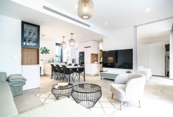 Venta - Apartamento piso -
Lo Pagan