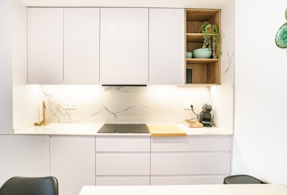 Venta - Apartamento piso -
Lo Pagan