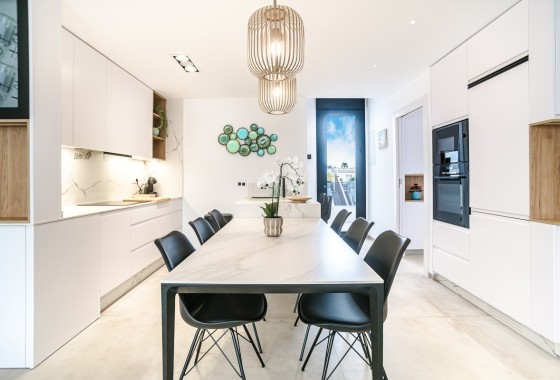 Venta - Apartamento piso -
Lo Pagan