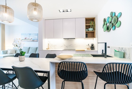 Venta - Apartamento piso -
Lo Pagan