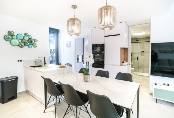 Venta - Apartamento piso -
Lo Pagan