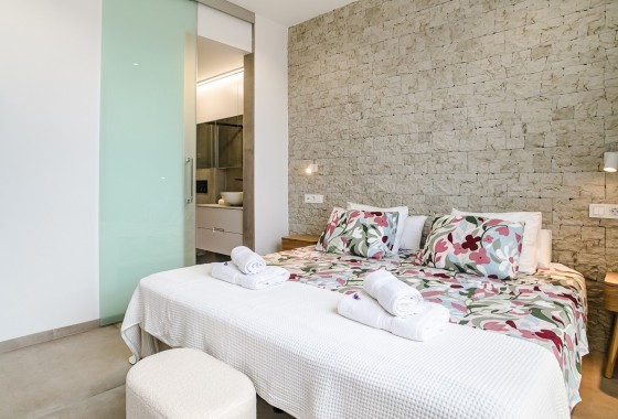 Venta - Apartamento piso -
Lo Pagan