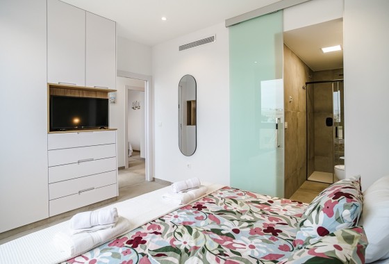 Venta - Apartamento piso -
Lo Pagan