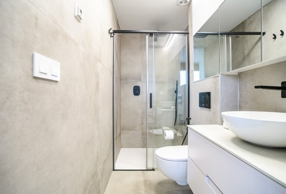 Venta - Apartamento piso -
Lo Pagan