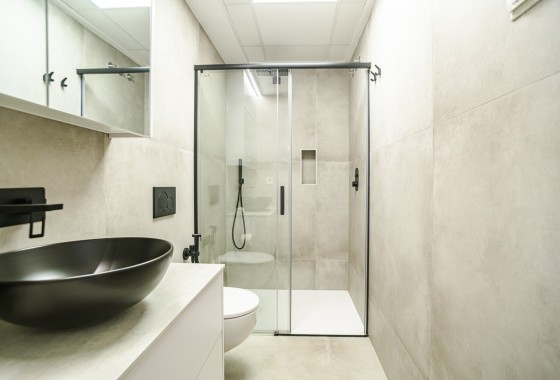 Venta - Apartamento piso -
Lo Pagan